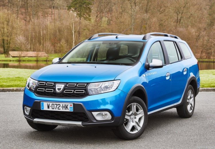Dacia Logan MCV, Dacia Logan MCV fin de producción, Dacia Logan MCV descontinuado, Logan camioneta, Dacia Logan MCV Fotos, Dacia Logan MCV noticias, Logan camioneta fotos, Logan camioneta descontinuado, Nueva generación del dacia logan