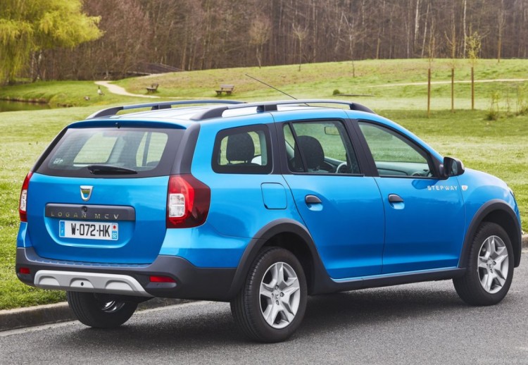 Dacia Logan MCV, Dacia Logan MCV fin de producción, Dacia Logan MCV descontinuado, Logan camioneta, Dacia Logan MCV Fotos, Dacia Logan MCV noticias, Logan camioneta fotos, Logan camioneta descontinuado, Nueva generación del dacia logan