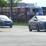 dacia logan 2021, dacia logan 2021 fotos espia, dacia logan 2021 fotos filtradas, dacia logan 2021 adelanto, dacia logan 2021 informacion, dacia logan 2021 datos, dacia logan 2021 detalles, dacia logan 2021 diseño, dacia logan 2021 sedan, dacia logan 2021 low cost, dacia logan 2021 sistema hibrido, dacia logan 2021 noticias