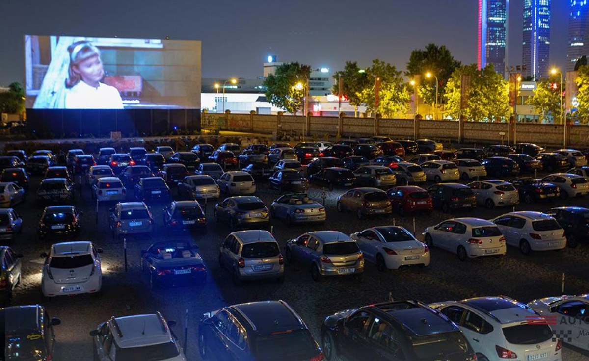 Autocine