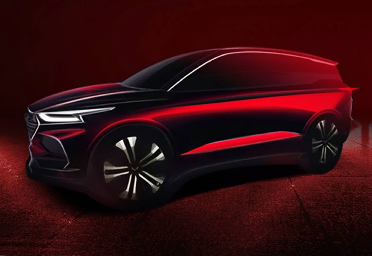 wuling victory, wuling victory lanzamiento, wuling victory mpv, wuling victory nuevo, nuevo wuling, gm saic-wuling, wuling victory caracteristicas, wuling victory adelanto, wuling victory diseño, nuevos modelos de wuling, wuling expansion internacional