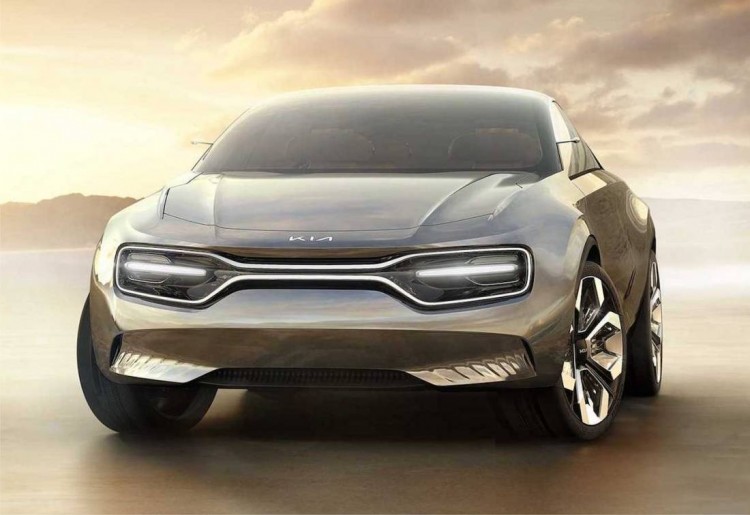 kia, kia covid-19, kia coronavirus, kia karim habid, Karim Habid declaraciones, Karim Habid noticias, Karim Habid autos del futuro