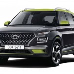 hyundai venue flux, hyundai venue flux estreno, hyundai venue flux nueva version, hyundai venue flux version para corea, hyundai venue flux suv, hyundai venue flux crossover, hyundai venue flux informacion, hyundai venue flux datos, hyundai venue flux detalles, hyundai venue flux diseño