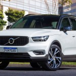 volvo, volvo xc40, volvo xc40 hybrid, volvo XC40 t5 plug-In hybrid r-design, suv, suv hibrido, estreno, nuevo