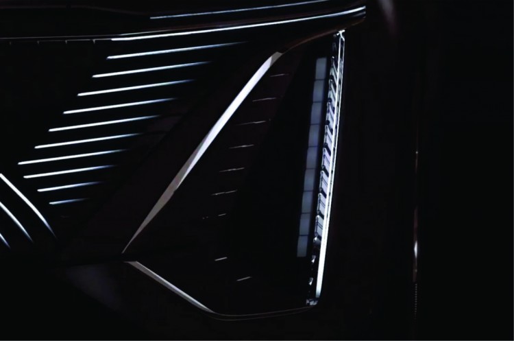 cadillac lyriq, cadillac lyriq adelanto oficial, cadillac lyriq teaser, cadillac lyriq suv, cadillac lyriq suv electrico, cadillac lyriq informacion, cadillac lyriq datos, cadillac lyriq detalles, cadillac lyriq noticias, cadillac lyriq fotos, cadillac lyriq videos
