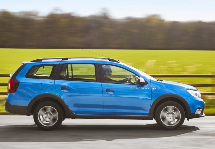 Dacia Logan MCV, Dacia Logan MCV fin de producción, Dacia Logan MCV descontinuado, Logan camioneta, Dacia Logan MCV Fotos, Dacia Logan MCV noticias, Logan camioneta fotos, Logan camioneta descontinuado, Nueva generación del dacia logan