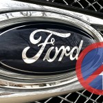 Ford Facebook