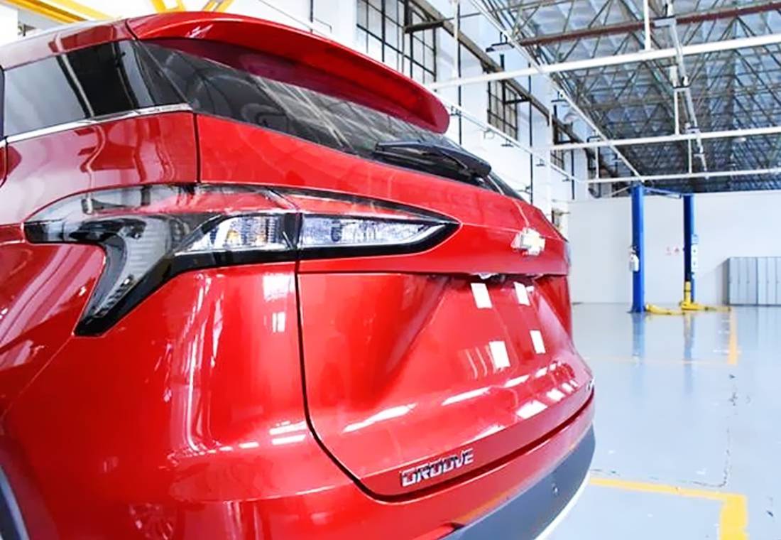 chevrolet groove, chevrolet groove lanzamiento, chevrolet groove suv, chevrolet groove colombia, chevrolet groove america latina, chevrolet groove argentina, chevrolet groove peru, chevrolet groove panama, chevrolet groove brasil, chevrolet groove chile, chevrolet groove mexico, chevrolet groove caracteristicas, chevrolet baojun 510, baojun 510 chevrolet, chevrolet baojun