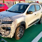 dacia spring, dacia spring electric, dacia spring 2021, dacia spring fotos espia, dacia spring europa, renault kwid europeo, renault kwid dacia, dacia spring autonomia, dacia spring fotos, dacia spring caracteristicas, dacia spring ficha tecnica