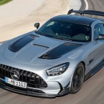 AMG GT