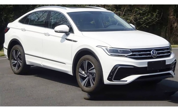 Фото tiguan x Фото tiguan x
