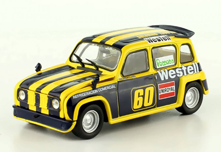 Magazine Passion Renault 4 N°26 - Numéro Collector R3 K34, Occasion