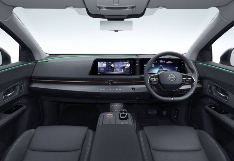 nissan ariya, nissan ariya estreno, nissan ariya informacion, nissan ariya datos, nissan ariya caracteristicas, nissan ariya motores, nissan ariya autonomia, nissan ariya suv, nissan ariya suv electrico, nissan ariya fotos