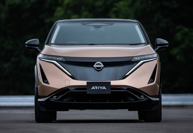 nissan ariya, nissan ariya estreno, nissan ariya informacion, nissan ariya datos, nissan ariya caracteristicas, nissan ariya motores, nissan ariya autonomia, nissan ariya suv, nissan ariya suv electrico, nissan ariya fotos