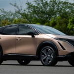 nissan ariya, nissan ariya estreno, nissan ariya informacion, nissan ariya datos, nissan ariya caracteristicas, nissan ariya motores, nissan ariya autonomia, nissan ariya suv, nissan ariya suv electrico, nissan ariya fotos