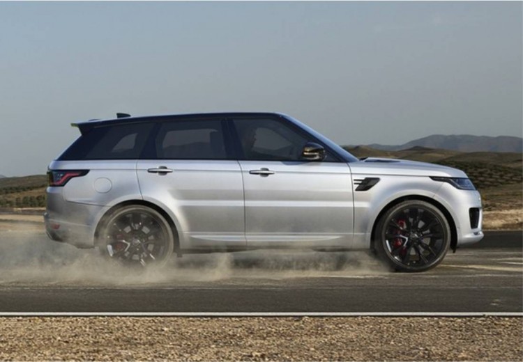 range rover sport, range rover sport facelift, range rover sport nuevos motores, range rover sport semi hibrido, range rover sport informacion, range rover sport datos, range rover sport noticias, range rover sport fotos