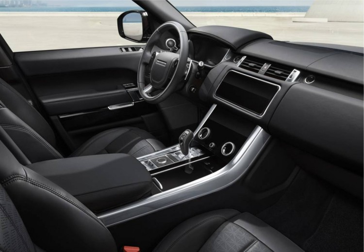 range rover sport, range rover sport facelift, range rover sport nuevos motores, range rover sport semi hibrido, range rover sport informacion, range rover sport datos, range rover sport noticias, range rover sport fotos