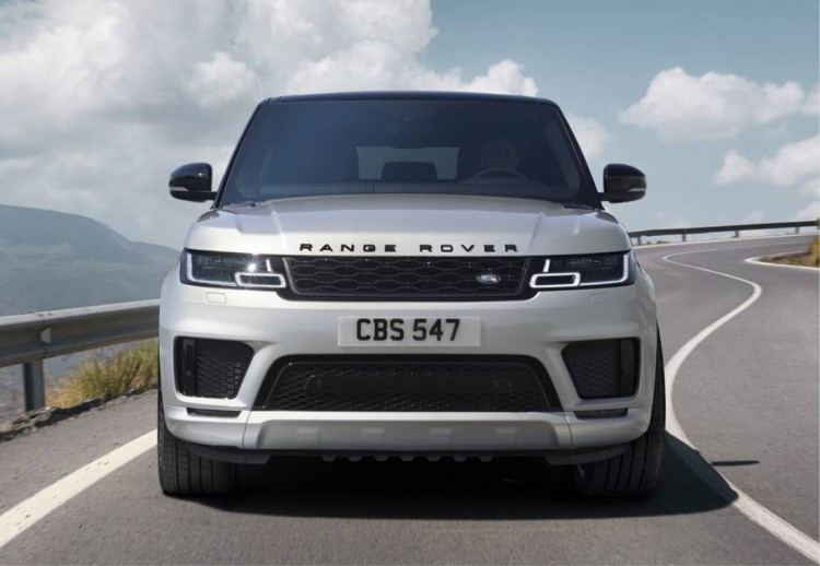range rover sport, range rover sport facelift, range rover sport nuevos motores, range rover sport semi hibrido, range rover sport informacion, range rover sport datos, range rover sport noticias, range rover sport fotos