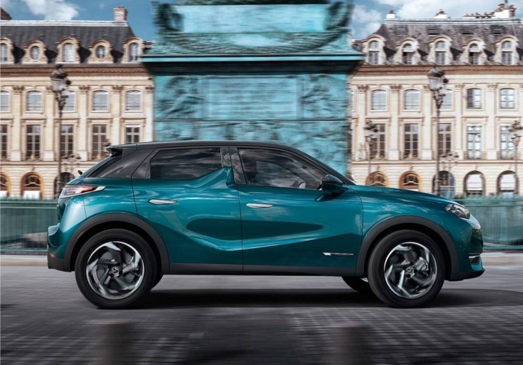 ds Automobiles, ds Automobiles modelos electricos, ds Automobiles hibridos enchufables, ds Automobiles movilidad sostenible, ds Automobiles planes 2025, ds Automobiles noticias