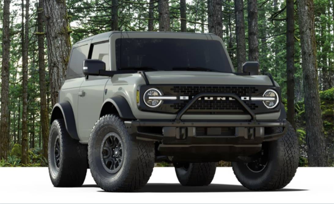 ford bronco first edition 2021, ford bronco first edition 2021 ventas, ford bronco first edition 2021 record ventas, ford bronco first edition 2021 informacion, ford bronco first edition 2021 caracteristicas, ford bronco first edition 2021 datos, ford bronco first edition 2021 fotos