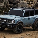 ford bronco, ford bronco pick-up, ford bronco version pick-up, ford bronco informacion, ford bronco noticias