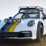 porsche 911 carrera 4s, porsche 911 carrera 4s off road, porsche 911 carrera 4s todoterreno, porsche 911 carrera 4s 4x4, porsche 911 carrera 4s dakar, porsche 911 carrera 4s versiones, porsche 911 carrera 4s fotos