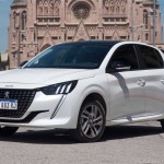 peugeot 208, peugeot 208 hatckback, peugeot 208 para mercosur, peugeot 208 producido argentina, peugeot 208 informacion, peugeot 208 datos, peugeot 208 electrico