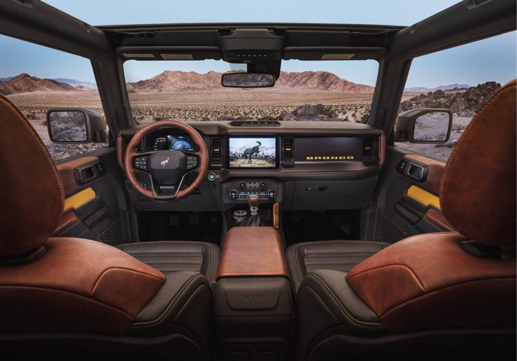 ford bronco 2021, ford bronco 2021 todoterreno, ford bronco 2021 ventas, ford bronco 2021 record ventas, ford bronco 2021 noticias, ford bronco 2021 informacion, ford bronco 2021 datos, ford bronco 2021 fotos