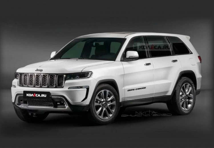 jeep grand cherokee 2021, jeep grand cherokee 2021 adelanto, jeep grand cherokee 2021 render, jeep grand cherokee 2021 fotos espia, jeep grand cherokee 2021 proyecciones digitales, jeep grand cherokee 2021 informacion, jeep grand cherokee 2021 datos, jeep grand cherokee 2021 detalles, jeep grand cherokee 2021 suv