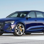 Audi e-Tron S, Audi e-Tron S Sportback, Audi e-Tron S lanzamiento, Audi e-Tron S Sportback lanzamiento, Audi e-Tron S caracteristicas, Audi e-Tron S Sportback características, Audi e-Tron S fotos, Audi e-Tron S Sportback fotos, Audi e-Tron S precio, Audi e-Tron S Sportback precio, Audi e-Tron S autonomia, Audi e-Tron S Sportback autonomía, SUV eléctricos, SUV deportivos eléctricos, SUV eléctricos Audi