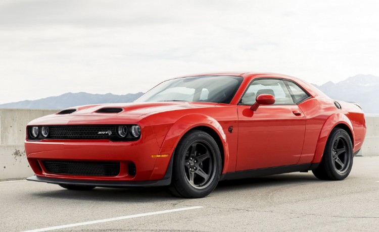 Dodge Challenger SRT Super Stock, Dodge Challenger SRT Super Stock fotos, Dodge Challenger SRT Super Stock caracteristicas, Dodge Challenger SRT Super Stock lanzamiento, Dodge Challenger SRT Super Stock 2021, Nuevo Dodge Challenger SRT, Dodge Challenger SRT deportivo