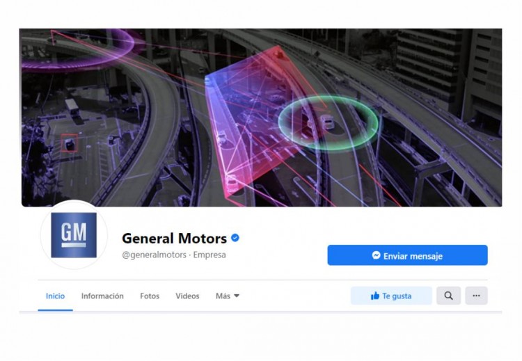 general motors, general motors se retira de facebook, general motors y facebook, general motors noticias, general motors publicidad, general motors  informacion