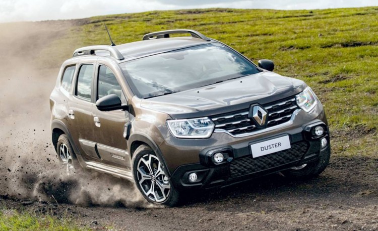 renault duster turbo colombia, renault duster turbo 2021, renault duster 1.3 tce, renault duster colombia 2021, renault duster nueva, nueva renault duster colombia, renault duster nueva generacion colombia