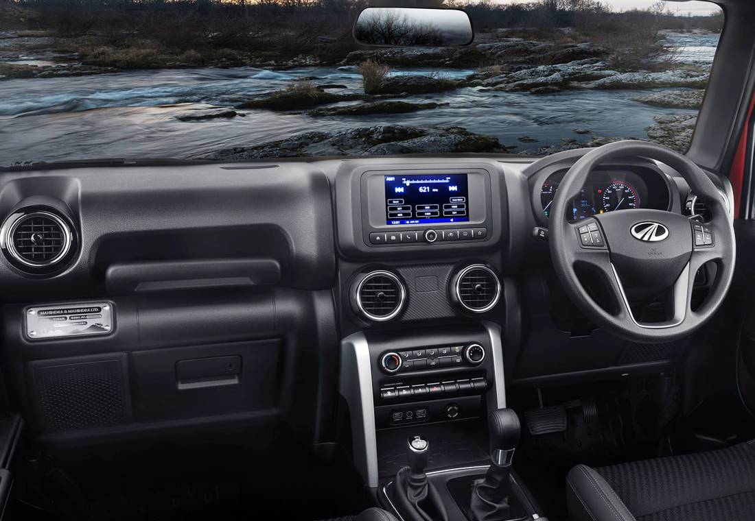 mahindra thar, mahindra thar 2020, mahindra thar 2021, mahindra thar jeep indio, mahindra jeep indio, jeep indio, mahindra thar 2021 caracteristicas, mahindra thar 2021 fotos, mahindra thar 2021 ficha tecnica, mahindra thar 2021 off-road