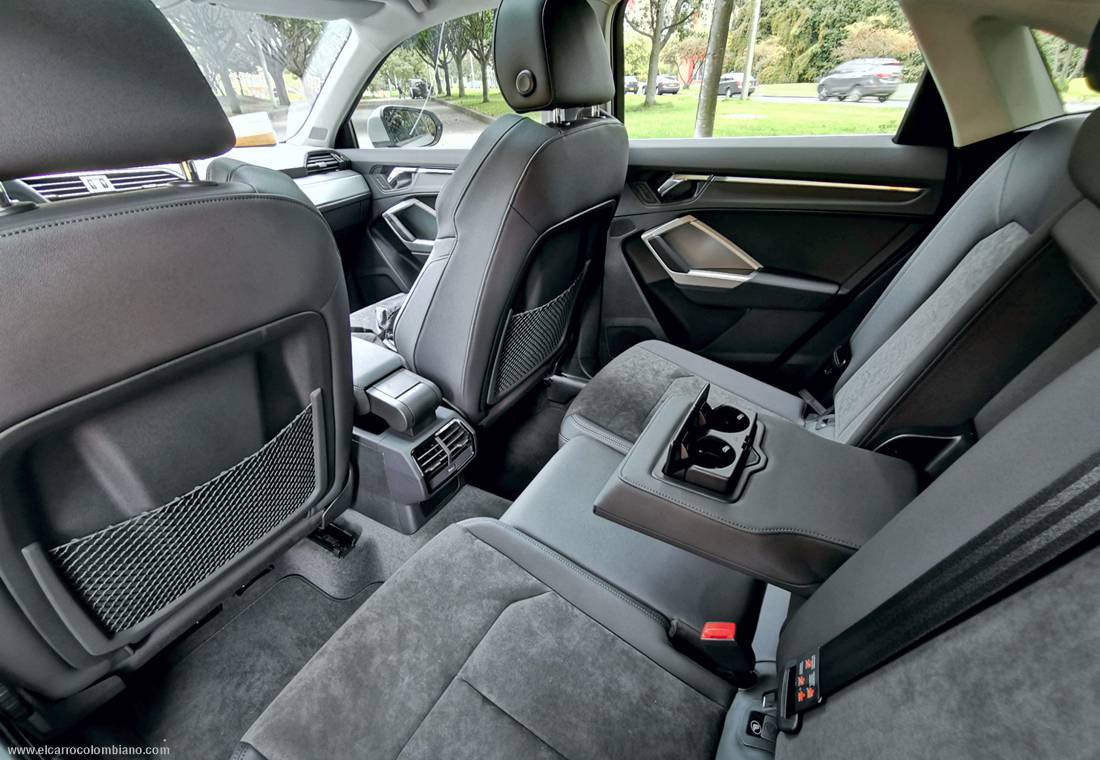 audi q3 sportback, audi q3 sportback colombia, audi q3 sportback test drive, audi q3 sportback prueba de manejo, audi q3 sportback comentarios, audi q3 sportback analisis, audi q3 sportback ficha tecnica, audi q3 sportback precio, audi q3 sportback ambition plus, audi q3 sportback precio colombia, audi q3 sportback video, audi q3 sportback puntos fuertes, audi q3 sportback puntos por mejorar, audi q3 sportback fotos, audi q3 sportback dimensiones, audi q3 sportback seguridad