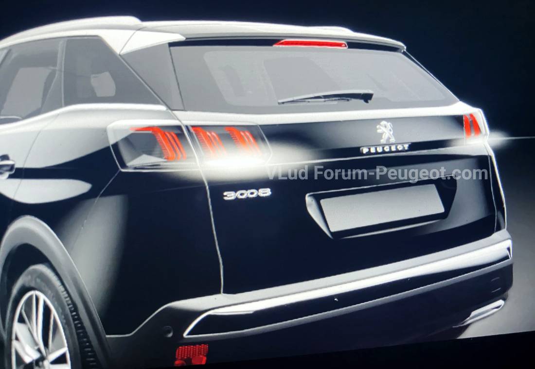 peugeot 3008 2021, peugeot 3008 2021 diseño, peugeot 3008 2021 fotos, peugeot 3008 2021 caracteristicas, peugeot 3008 2021 suv, peugeot 3008 2021 facelift, peugeot 3008 2021 lanzamiento