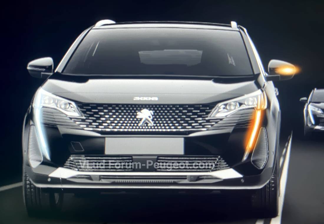 peugeot 3008 2021, peugeot 3008 2021 diseño, peugeot 3008 2021 fotos, peugeot 3008 2021 caracteristicas, peugeot 3008 2021 suv, peugeot 3008 2021 facelift, peugeot 3008 2021 lanzamiento