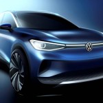 volkswagen id.4, volkswagen id.4 teaser, volkswagen id.4 aspecto final, volkswagen id.4 diseño, volkswagen id.4 caracteristicas, volkswagen id.4 electrico, volkswagen id.4 ev, volkswagen id.4 suv, volkswagen id.4 camioneta electrica, autos electricos volkswagen