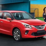 toyota starlet, toyota glanza, suzuki baleno, alianza toyota y suzuki, toyota starlet new, toyota starlet nuevo, toyota starlet 2020, toyota starlet 2021