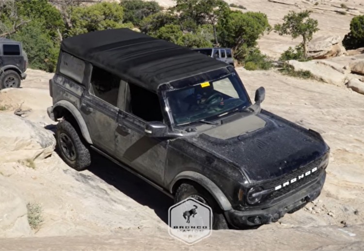 ford bronco 2021, ford bronco 2021 en video, ford bronco 2021 pruebas, ford bronco 2021 pruebas todoterreno, ford bronco 2021 todoterreno, ford bronco 2021 informacion, ford bronco 2021 noticias, ford bronco 2021 pruebas, ford bronco 2021 fotos