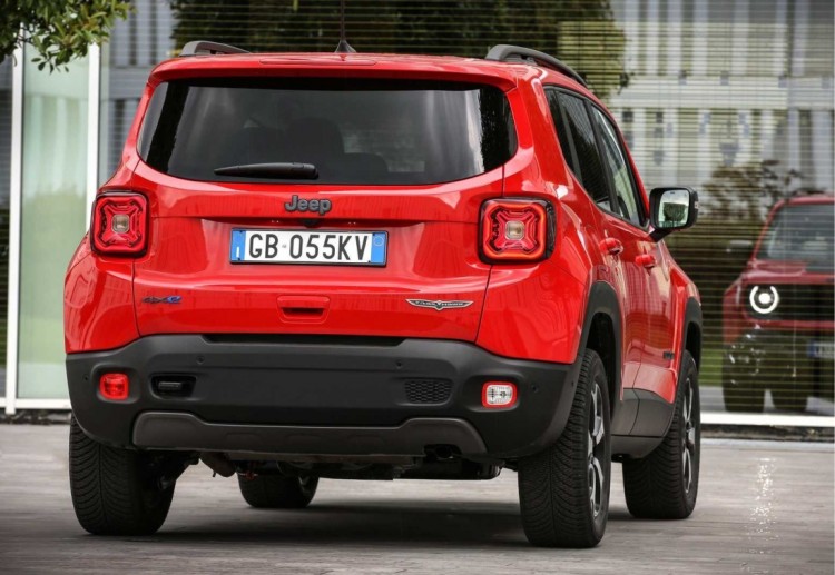 jeep, jeep nuevo modelo electrico, jeep suv 100 porciento electrico, jeep modelos electricos, planes de electrificacion, jeep noticias