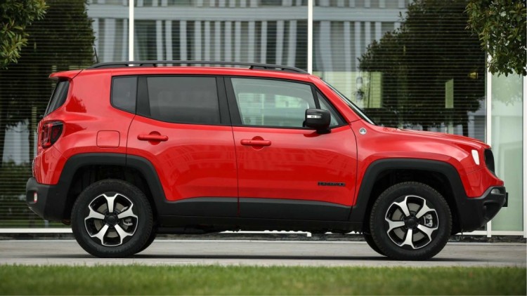 jeep, jeep nuevo modelo electrico, jeep suv 100 porciento electrico, jeep modelos electricos, planes de electrificacion, jeep noticias