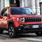 jeep, jeep nuevo modelo electrico, jeep suv 100 porciento electrico, jeep modelos electricos, planes de electrificacion, jeep noticias