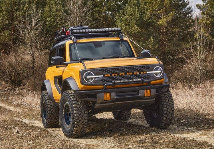 ford bronco, ford bronco 2021, ford bronco hibrido, ford bronco hibrido enchufable, ford bronco hibrido informacion, ford bronco hibrido datos, ford bronco hibrido noticias, ford bronco hibrido motores