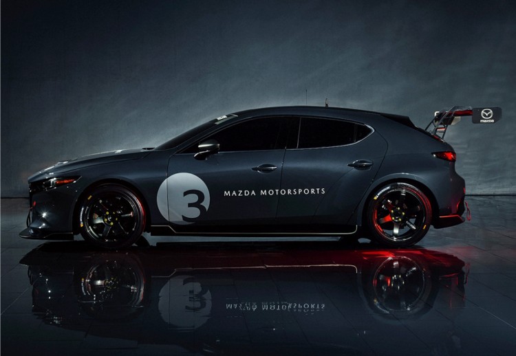 mazda 3 tcr, mazda 3 tcr auto de carreras, mazda 3 tcr cancelado, mazda 3 tcr se cancela, mazda 3 tcr produccion, mazda 3 tcr noticias, mazda 3 tcr informacion, mazda 3 tcr datos, mazda 3 tcr efectos covid-19