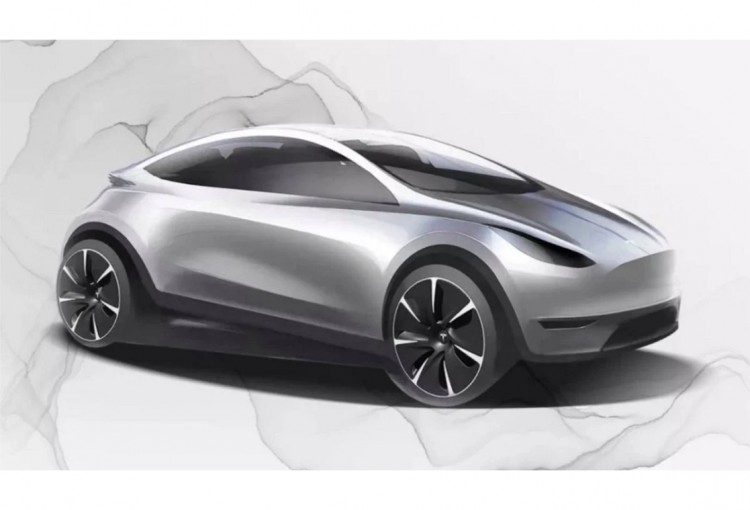 tesla hatchback, tesla hatchback adelanto, tesla hatchback teaser, tesla hatchback informacion, tesla hatchback datos, tesla hatchback noticias, tesla hatchback fotos