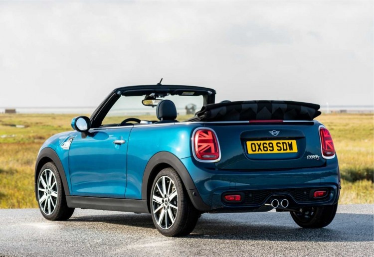 mini cabrio, mini cabrio, mini cabrio, mini convertible, mini cabrio descontinuado, mini cabrio rumores, mini cabrio noticias, mini cabrio cancelado