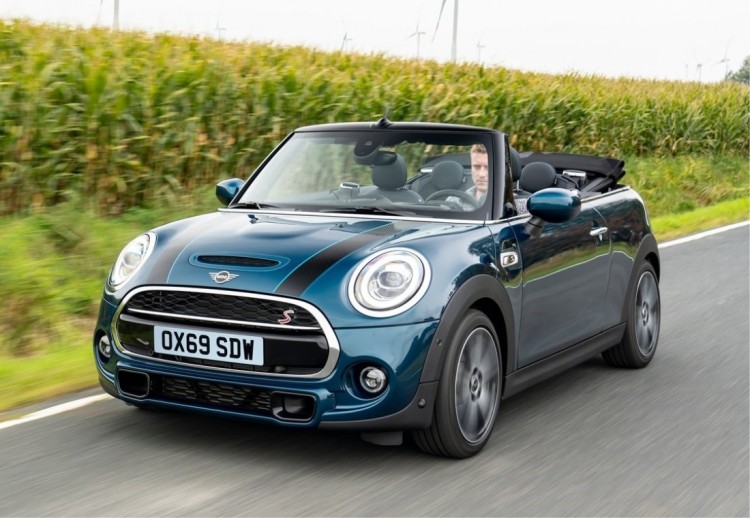 mini cabrio, mini cabrio, mini cabrio, mini convertible, mini cabrio descontinuado, mini cabrio rumores, mini cabrio noticias, mini cabrio cancelado