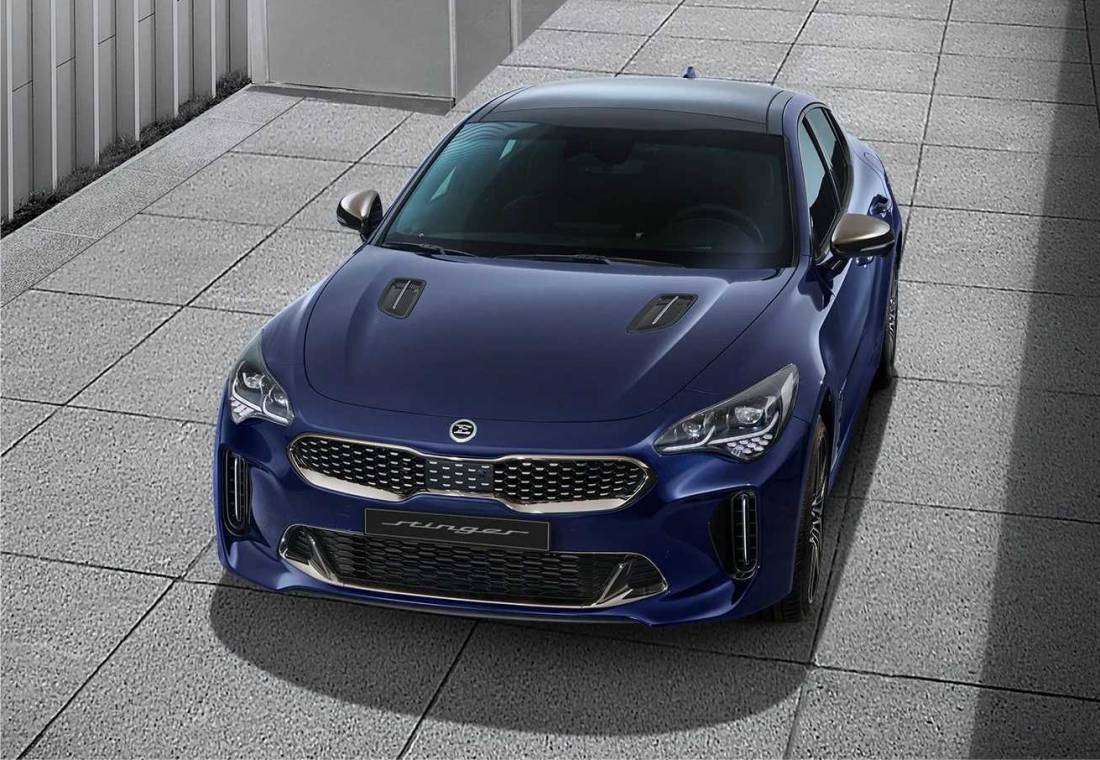 kia stinger 2021, kia stinger 2021 sedan, kia stinger 2021 sedan deportivo, kia stinger 2021 informacion, kia stinger 2021 datos, kia stinger 2021 caracteristicas, kia stinger 2021 diseño, kia stinger 2021 motores, kia stinger 2021 detalles, kia stinger 2021 fotos