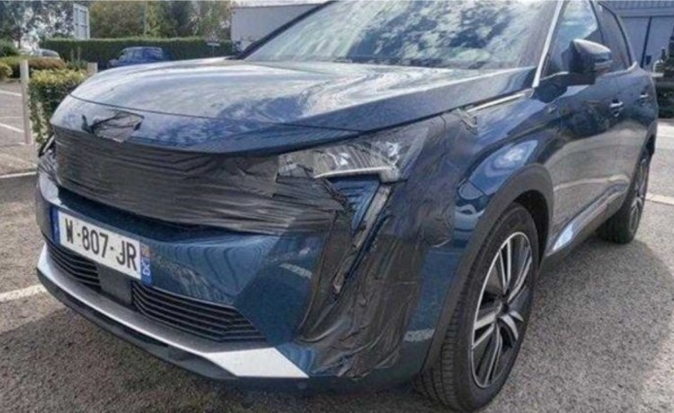 peugeot 3008 2021, peugeot 3008 2021 suv, peugeot 3008 2021 actualizacion, peugeot 3008 2021 facelift, peugeot 3008 2021 informacion, peugeot 3008 2021 datos, peugeot 3008 2021 fotos espia, peugeot 3008 2021 noticias